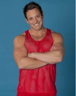 Basketball Singlet, Adults